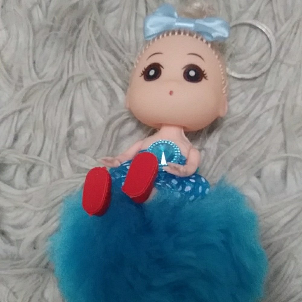 Doll